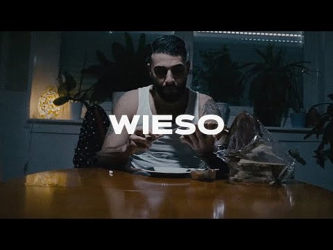 SAMRA TYPE BEAT | WIESO (prod d9wn & Nicobeatz)
