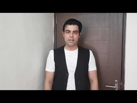 ankur malhotra intro