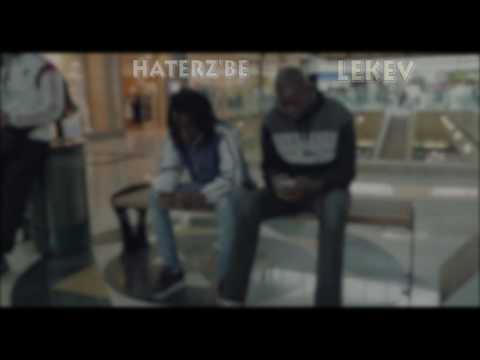 Haterz'Be x LeKev - Teaser MIA KHALIFA (Prod By.Dj Big Vado)