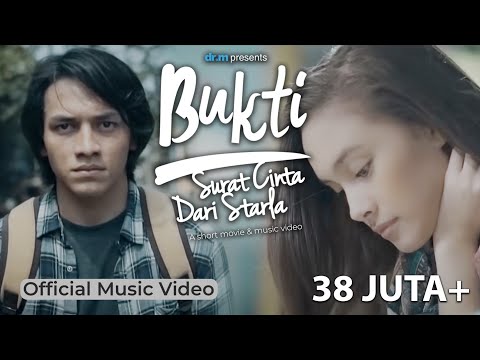 Virgoun - Bukti (Official Music Video)