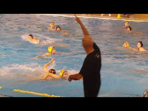 (22-05-2021) Club Waterpolo Emalgesa Algeciras - Club Waterpolo Jerez