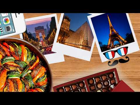 Prequell ft. Rae Morris - Part XIV (France) TerraVision 2018.B - Official Music Video