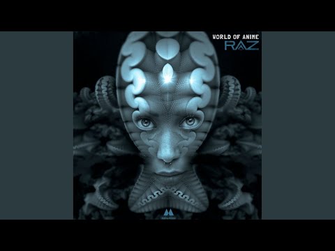 World Of Anime (Original Mix)