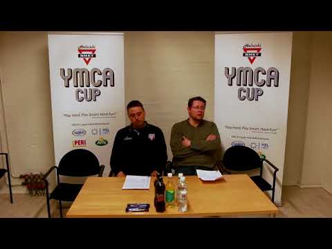 M1DB 180327 HNMKY -  MuKi Lehdistötilaisuus