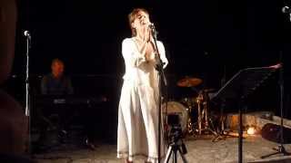 Karen Matheson Band (1) - AN ATAIREACHD ARD