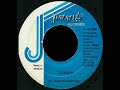 Cocoa Tea - Too Hot To Handle Version