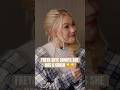 FREYA SKYE ADMITS SHE HAS A CRUSH Freyaskye Crush Romance Zombies4 Disneyzombies Zombies