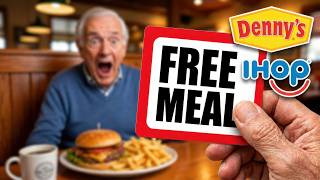 Eating Out Over 60 Restaurants Will Quietly Give You These 11 Free Perks