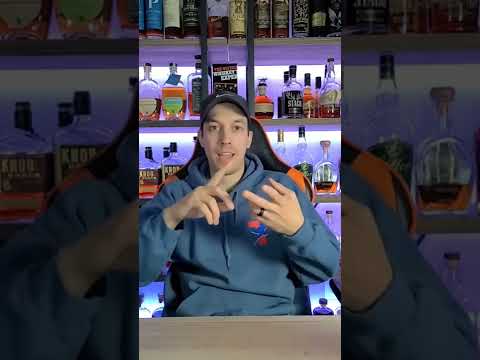 Stop telling people how to enjoy or describe whiskey #Shorts #Bourbon #Whiskey #Whisky #DoBetter