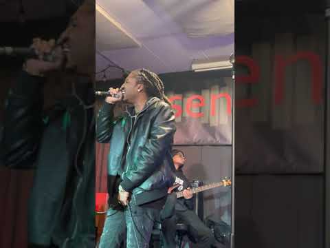 KUTTA DA GENERAL’S MUSIC PERFORMANCE