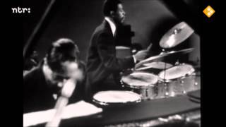 Horace Silver Quintet   Cool eyes 1965 Amsterdam