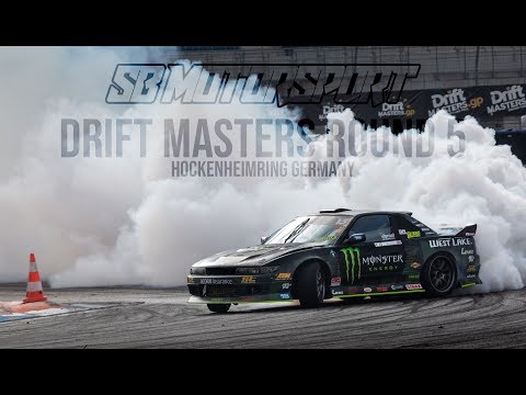 SB Motorsport - Drift Masters GP Round 5  - 2018
