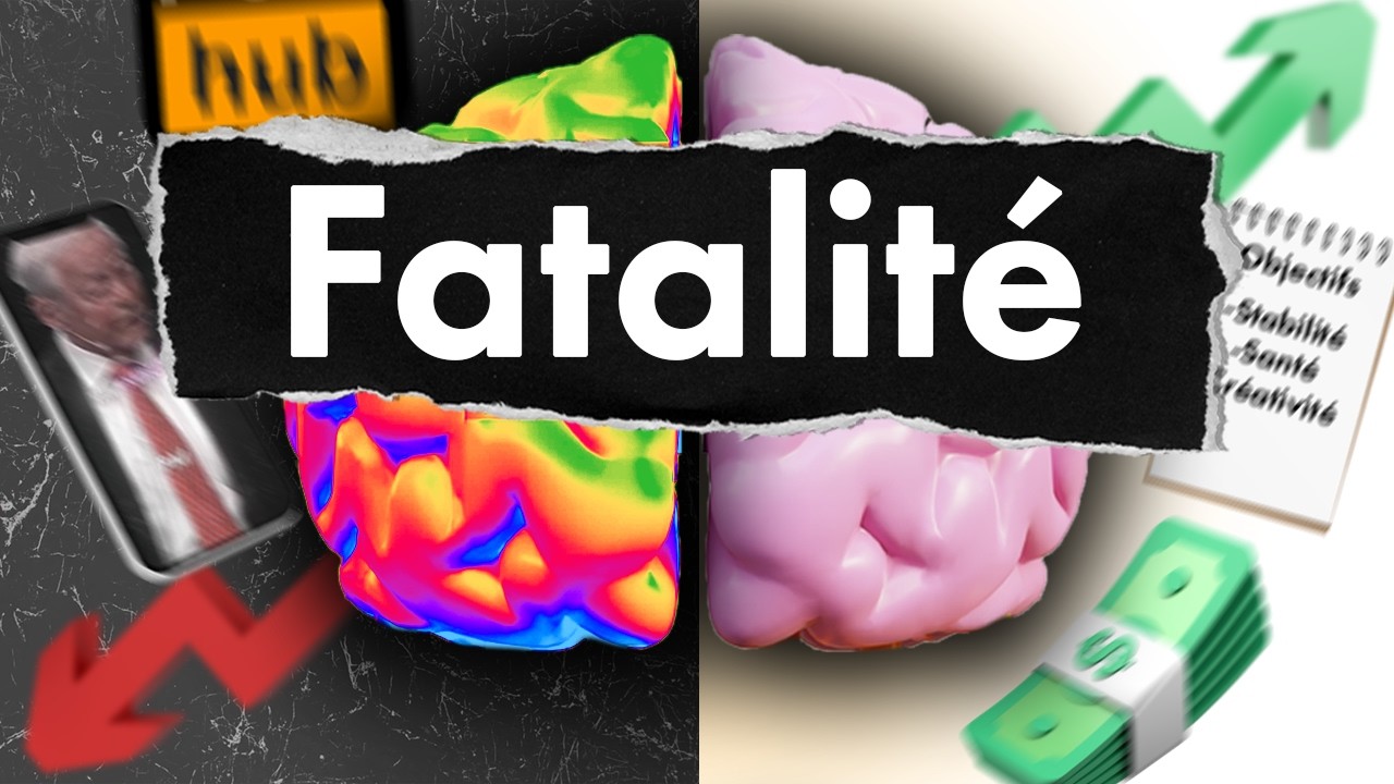 Le plus grand frein de notre Génération