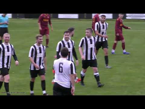 East Kilbride Thistle 4v3 Saltcoats Victoria 3.8.22