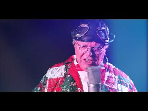 Roy Chubby Brown - My Corona (The coronavirus song)