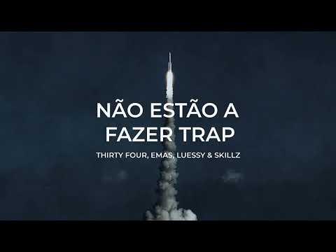 Luessy and STTM - StickToTheMission🚀