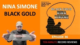 Episode 36: Nina Simone - Black Gold