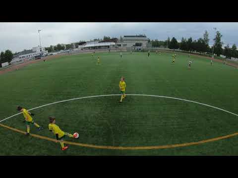 Apassit/Valkoinen - Ilves P08 (värit keltainen + numerot) (0 - 3)