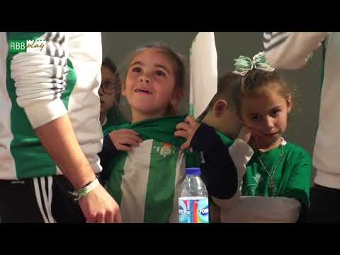 ¡Vosotros sois nuestra fuerza!