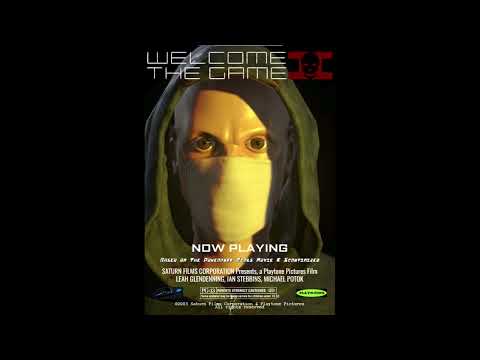 End Credits (Welcome To The Game II O.S.T.)