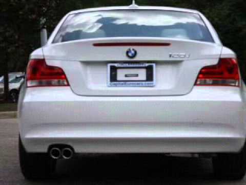 2012 BMW 1 Series - Tallahassee FL
