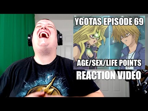 YGOTAS Episode 69 - Reaction Video