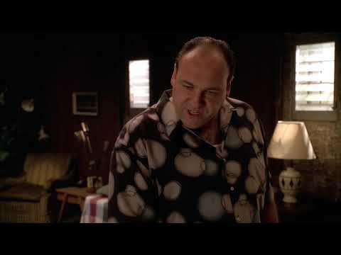 Lejárattátok a családot - Maffiózók