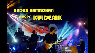 Download lagu ANDRA RAMADHAN - KULDESAK (MELODY) | AHMAD BAND | LATIHAN PESTAPORA | YOGYAKARTA mp3