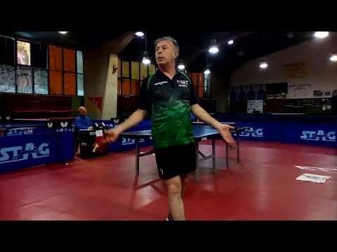 SIDOTI M. VS CASA C. CAMPIONATO NAZIONALE A SQUADRE SERIE B2