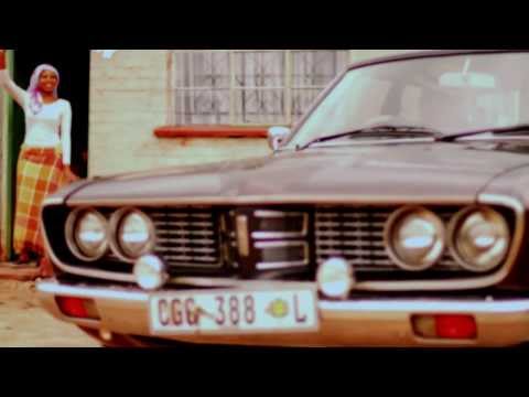 DJ Cappuccino - Kofifi Vibes [Official Music Video HD]