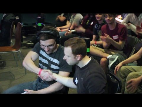 eBash is Video Gaming