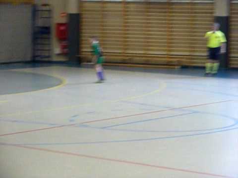 06.03.2010   Odra - Ks Żory cz.1