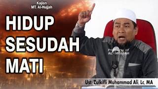 Download lagu HIDUP SESUDAH MATI || Ust. Zulkifli Muhammad Ali, Lc, MA mp3 Download lagu HIDUP SESUDAH MATI || Ust. Zulkifli Muhammad Ali, Lc, MA mp3