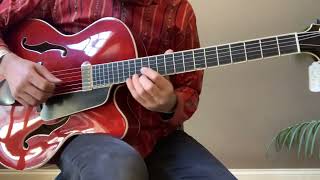 Video thumbnail for Eastman - AR910CE - Bernunzio Uptown Music by Bernunzio Uptown Music