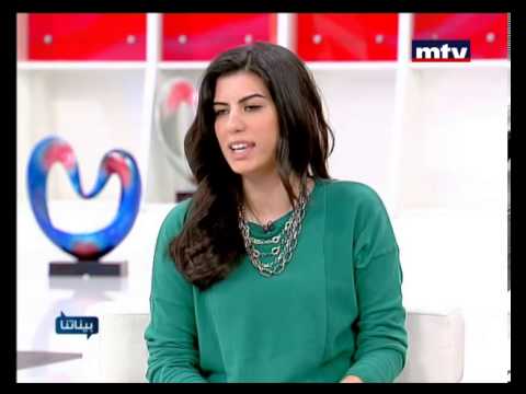 Baynetna 29 Jan 2013 - Rita Bsaybess