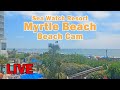 Live Beach Views Sea Watch Resort Myrtle Beach