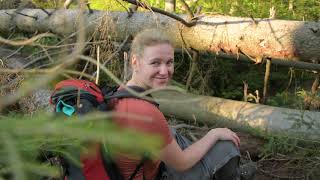 Great Walks 10 - Hlubokým hvozdem Kraslicka