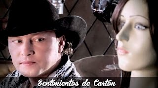 Giovanny Ayala - Sentimientos de Cartón