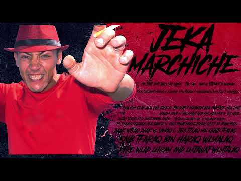 JEKA - MARCHICHE (Official Audio)