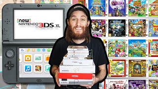 Is The Nintendo 3DS DEAD in 2020?