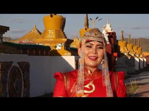 Munhzul - Galiin tenger eej  munhzul - galiin tenger eej