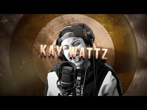 BRIDGESIDE BARS #24 - Kay Wattz