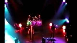 Queensryche - Sacred Ground Live
