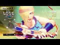 Messing With SFV Mods