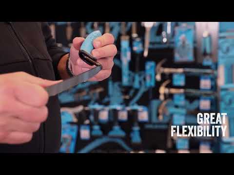 OX Tools Pro Tuck Pointers