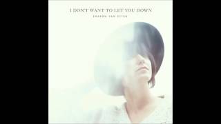 Sharon Van Etten - I Don’t Want To Let You Down (Single 2015)