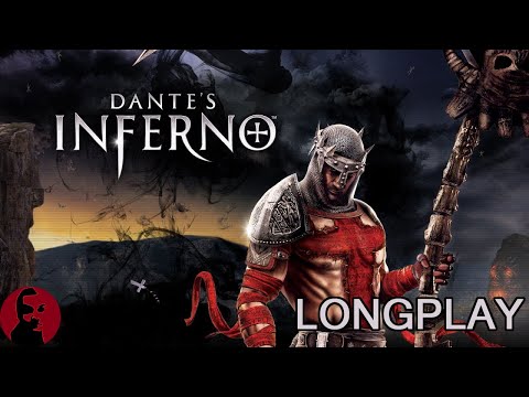 Dante's Inferno Longplay (XBOX SERIES X)
