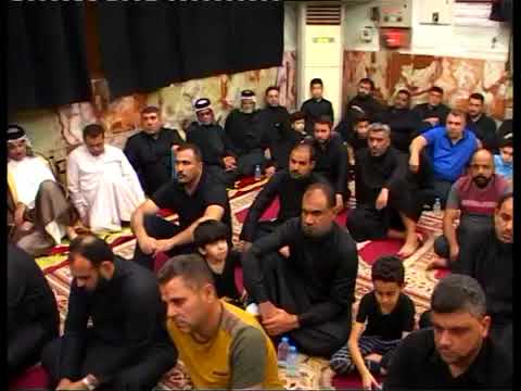 ⁣الامام المهدي المنتظر ع ورواية الامام الصادق ع،،الشيخ رائد الساعدي،،