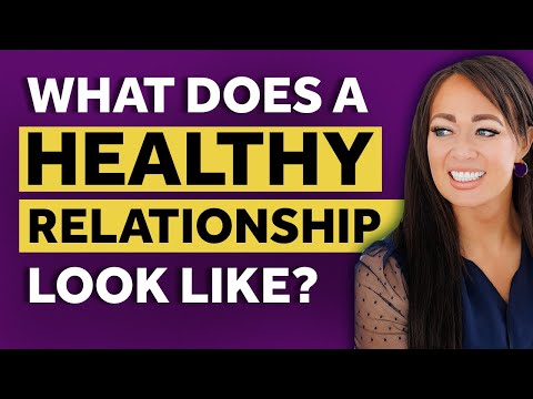 THIS is What A SECURE and Interdependent Relationship Looks Like