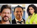 Dr Kafeel Khan Thanks SRK Atlee For Taking Inspiration From His Real Life Story In Jawan Maktoob
